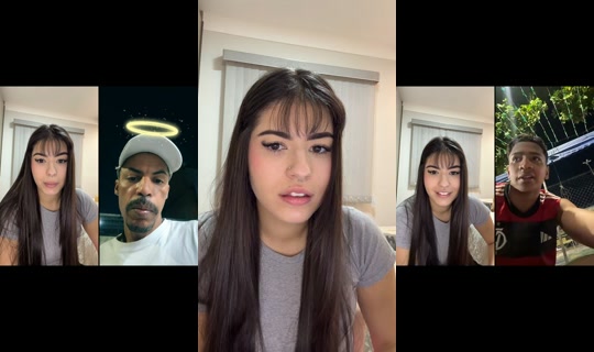 clarafaccion's Live Session — Jul 20, 2026, 1:48 AM