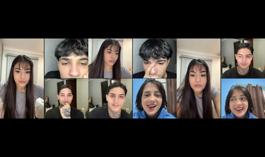 clarafaccion's Live Session — Jul 20, 2026, 2:39 AM
