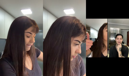 clarafaccion's Live Session — Jul 20, 2026, 11:35 PM