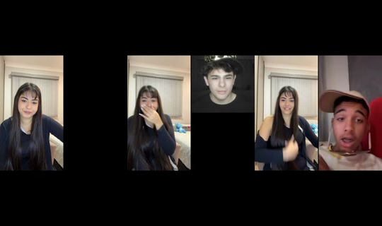 clarafaccion's Live Session — Jul 26, 2026, 1:07 AM