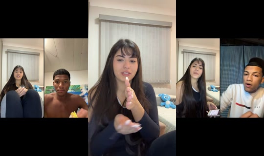 clarafaccion's Live Session — Jul 26, 2026, 1:58 AM