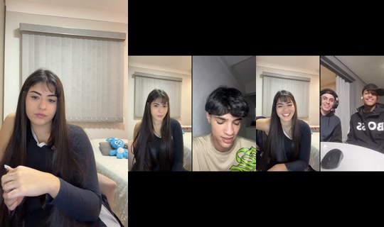 clarafaccion's Live Session — Jul 26, 2026, 2:49 AM