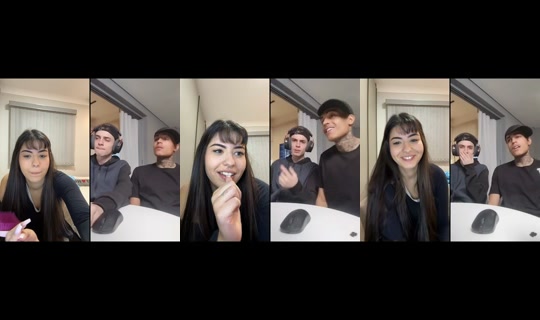 clarafaccion's Live Session — Jul 26, 2026, 3:40 AM