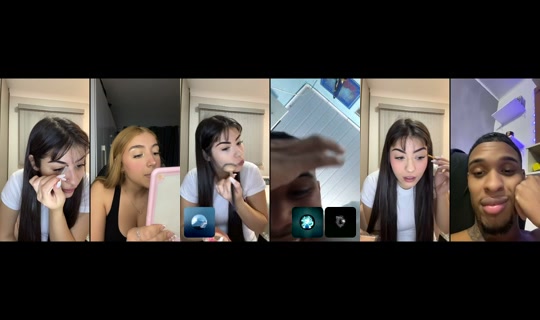 clarafaccion's Live Session — Jul 27, 2026, 12:46 AM