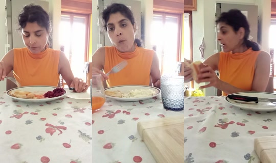 clarafosc's Live Session — Jul 25, 2026, 12:55 PM