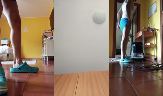 clarafosc's Live Session — Jul 25, 2026, 1:46 PM