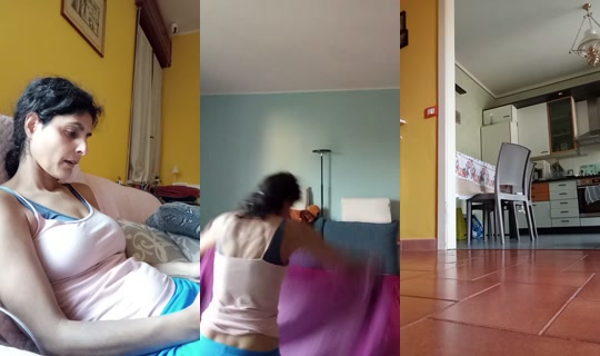 clarafosc's Live Session — Jul 25, 2026, 4:42 PM
