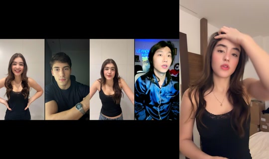 claramalensek's Live Session — Jul 25, 2026, 10:20 PM