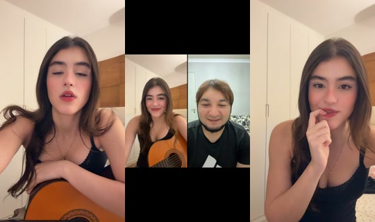 claramalensek's Live Session — Jul 25, 2026, 11:11 PM