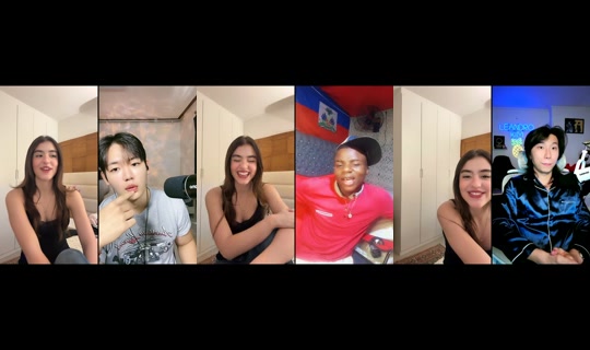 claramalensek's Live Session — Jul 26, 2026, 12:02 AM