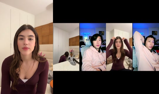 claramalensek's Live Session — Jul 27, 2026, 1:32 AM