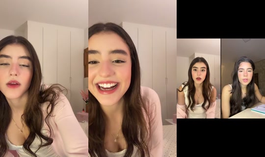 claramalensek's Live Session — Jul 27, 2026, 10:33 PM