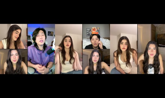 claramalensek's Live Session — Jul 27, 2026, 11:25 PM