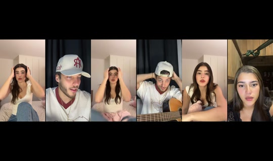 claramalensek's Live Session — Jul 28, 2026, 1:07 AM