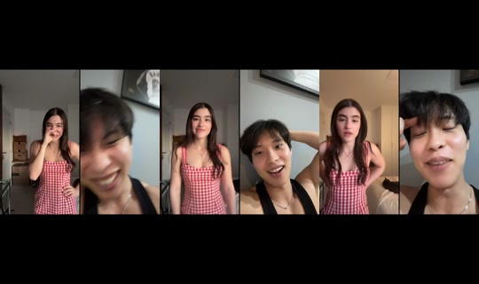 claramalensek's Live Session — Aug 2, 2026, 8:29 PM