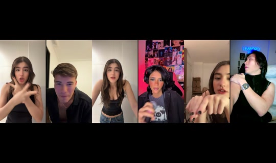 claramalensek's Live Session — Aug 2, 2026, 10:08 PM