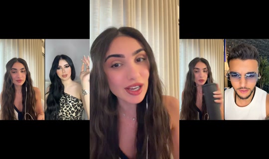clarasokhen's Live Session — Jul 8, 2026, 10:40 AM