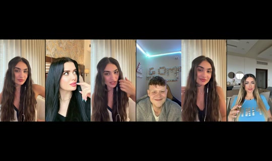 clarasokhen's Live Session — Jul 8, 2026, 11:31 AM