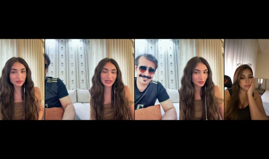 clarasokhen's Live Session — Jul 9, 2026, 10:29 AM
