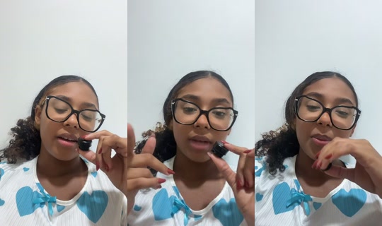 clarasousa.aa's Live Session — Jul 24, 2026, 1:08 AM