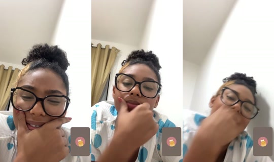 clarasousa.aa's Live Session — Jul 24, 2026, 2:07 AM