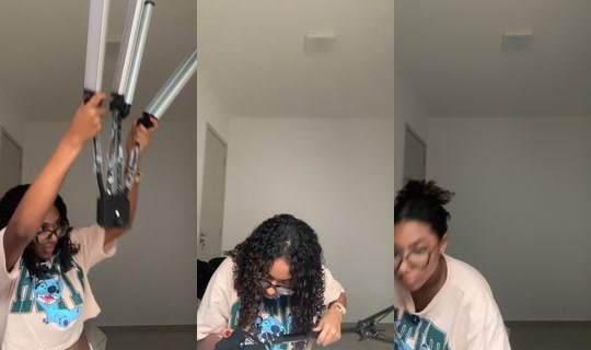clarasousa.aa's Live Session — Jul 24, 2026, 8:04 PM