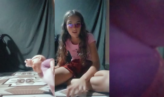 clarice_secundario's Live Session — Sep 22, 2026, 10:20 PM
