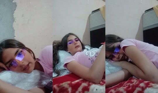 clarice_secundario's Live Session — Sep 22, 2026, 11:25 PM