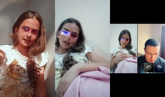clarice_secundario's Live Session — Sep 27, 2026, 7:30 PM