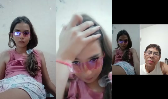clarice_secundario's Live Session — Sep 27, 2026, 9:41 PM