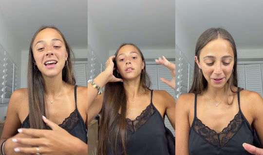 claricremaschi's Live Session — Aug 11, 2026, 3:06 AM