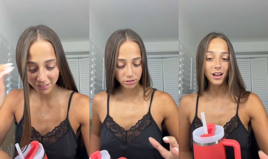 claricremaschi's Live Session — Aug 11, 2026, 3:37 AM
