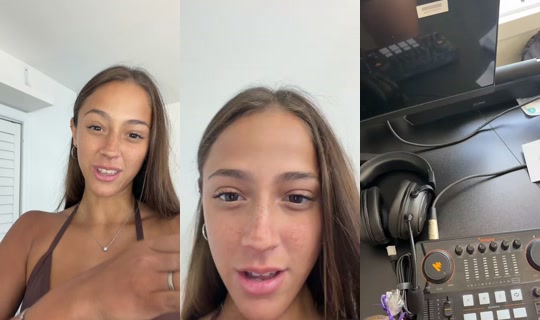 claricremaschi's Live Session — Aug 18, 2026, 2:59 PM