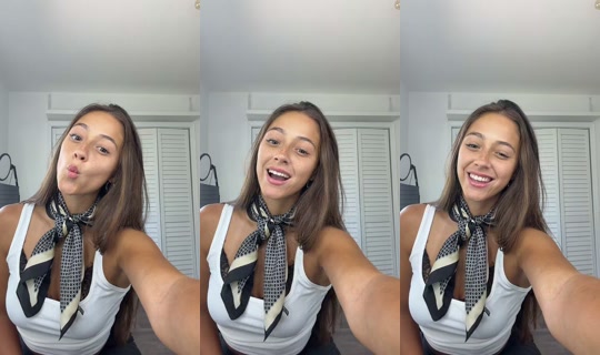 claricremaschi's Live Session — Aug 26, 2026, 5:02 PM