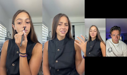 claricremaschi's Live Session — Aug 27, 2026, 7:52 PM