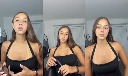 claricremaschi's Live Session — Sep 10, 2026, 5:08 PM