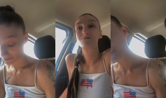 clariicealysha's Live Session — Jul 8, 2026, 9:32 PM