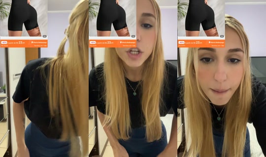 clarinha.ly1's Live Session — Jul 23, 2026, 8:37 PM
