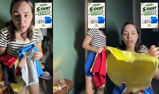 clarisa.gtz's Live Session — Oct 1, 2026, 5:09 AM