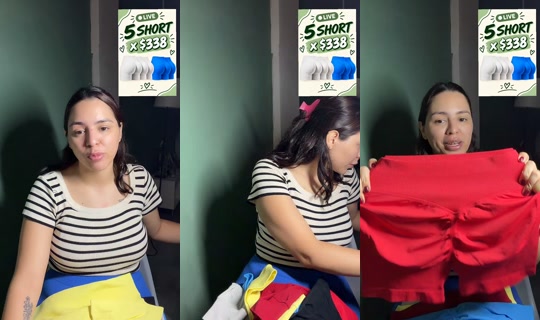 clarisa.gtz's Live Session — Oct 1, 2026, 5:59 AM
