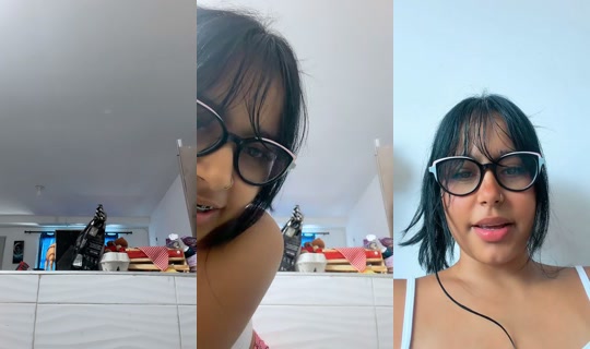 clarisbelfernande's Live Session — Jul 27, 2026, 4:03 PM