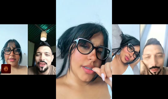 clarisbelfernande's Live Session — Jul 27, 2026, 4:18 PM