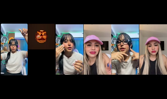 clarisbelfernande's Live Session — Jul 27, 2026, 10:13 PM
