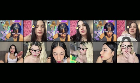 clarisbelfernande's Live Session — Jul 28, 2026, 5:04 AM