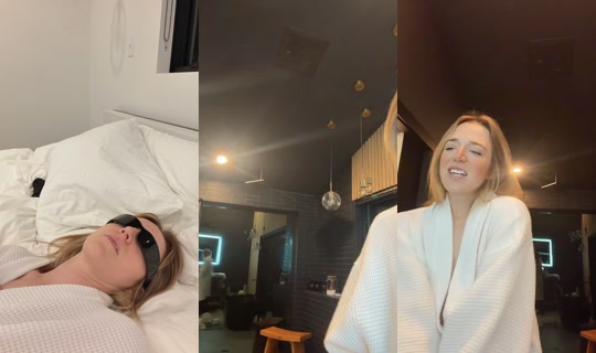 clarissa.portman3's Live Session — Sep 8, 2026, 8:13 AM