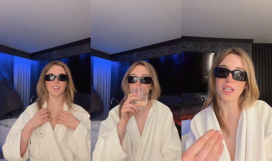 clarissa.portman3's Live Session — Sep 13, 2026, 6:04 AM