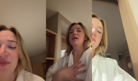 clarissa.portman3's Live Session — Sep 21, 2026, 7:09 AM