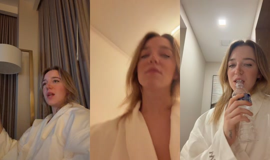 clarissa.portman3's Live Session — Sep 21, 2026, 7:21 AM