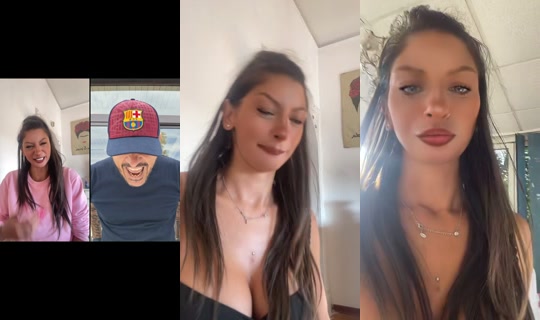 clarissa20230's Live Session — Sep 18, 2026, 2:57 PM