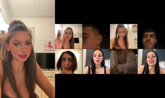 clarissa20230's Live Session — Sep 18, 2026, 6:25 PM